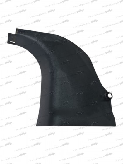 KL1T al oszlop alsó belső borítás j